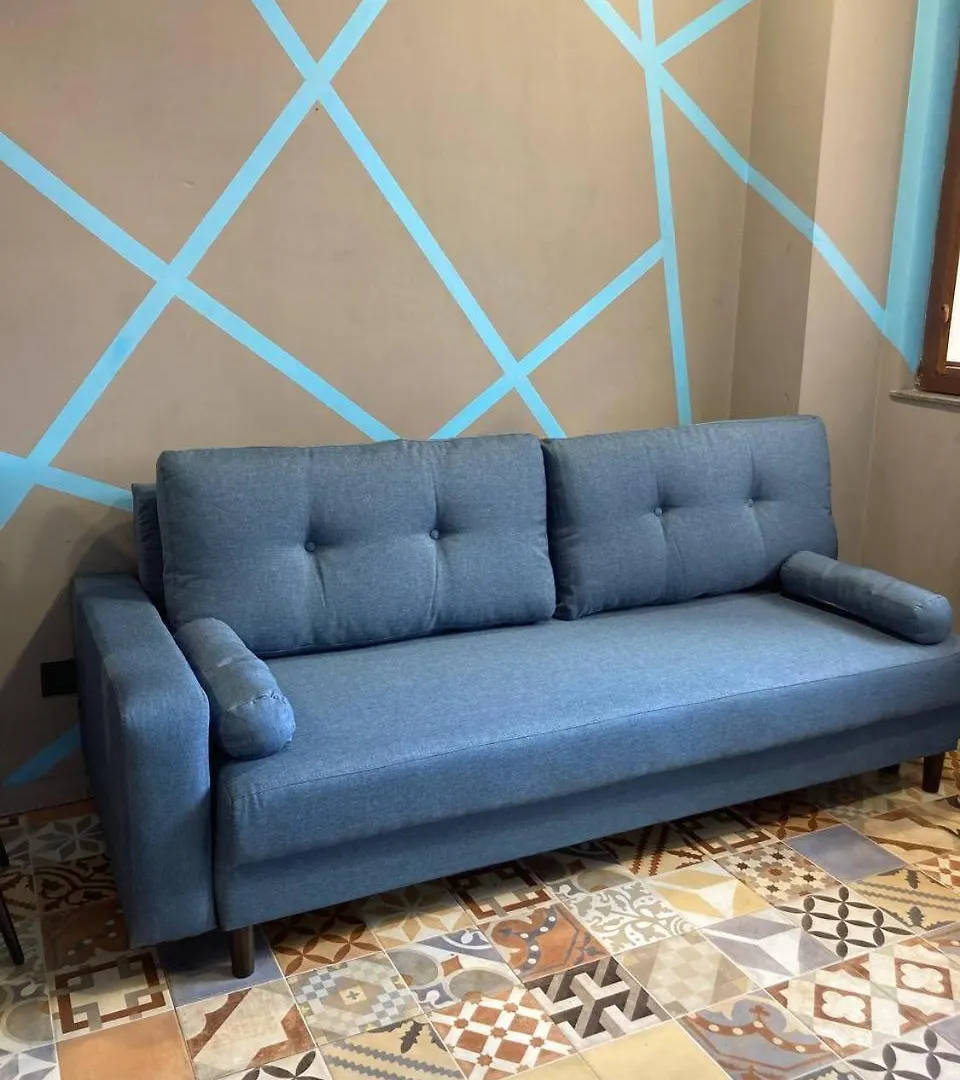 Barney'S Apartment Batumi