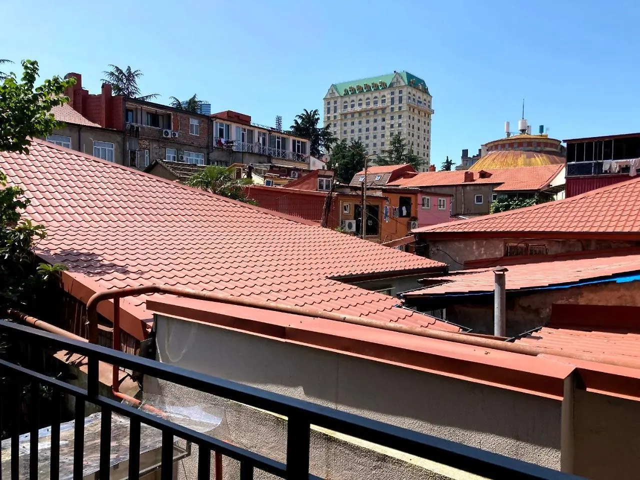 Barney'S Apartment Batumi